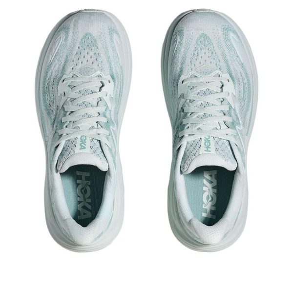 Hoka One One Clifton 10 Droplet Druzy (Womens)
