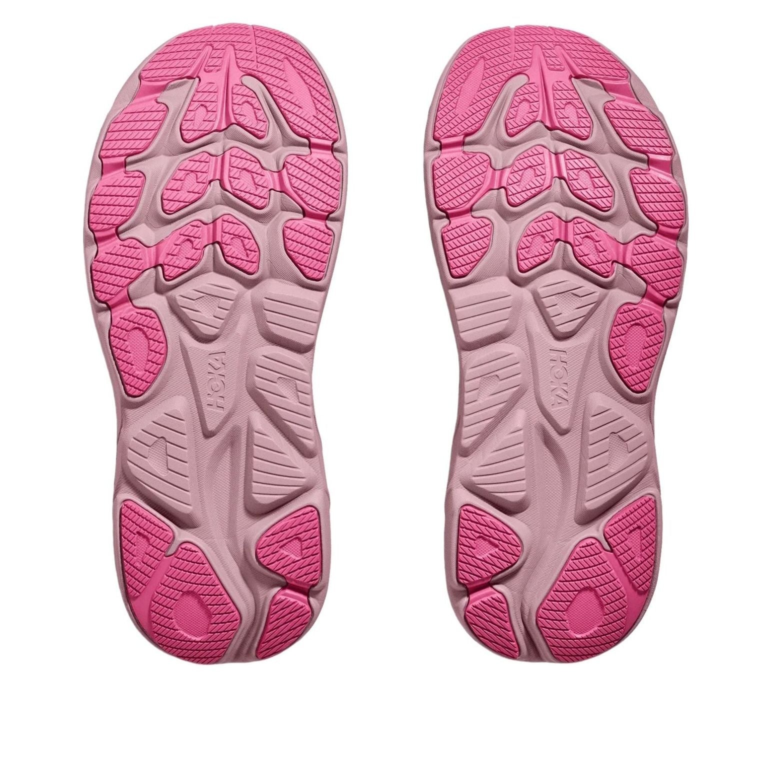 Hoka One One Clifton 10 Rose Cream Dried Rose (Womens) 8 Hoka One One Clifton 10 Rose Cream Dried Rose (Womens)