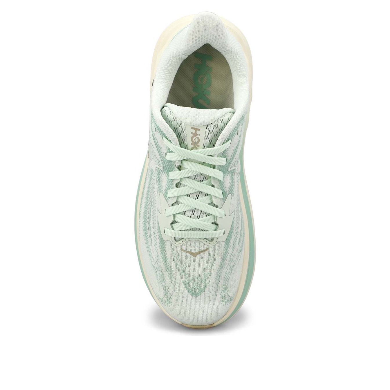 Hoka One One Clifton 10 Sea Glass Jadeite (Womens) 6 Hoka One One Clifton 10 Sea Glass Jadeite (Womens)