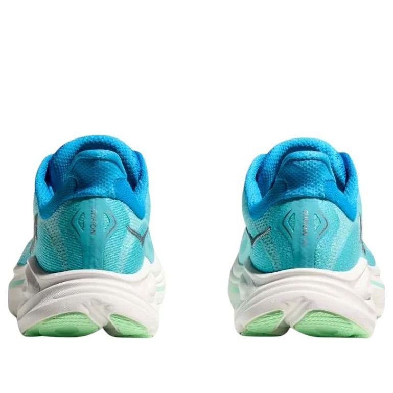 Hoka One One Clifton 10 Skyward Blue Cielo Blue (Womens) 6 Hoka One One Clifton 10 Skyward Blue Cielo Blue (Womens)