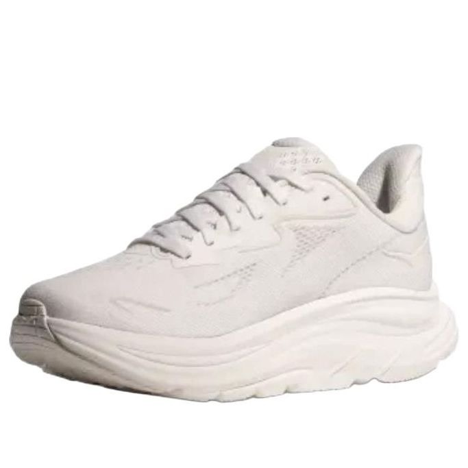Hoka One One Clifton 10 White (Womens) 7 Hoka One One Clifton 10 White (Womens)
