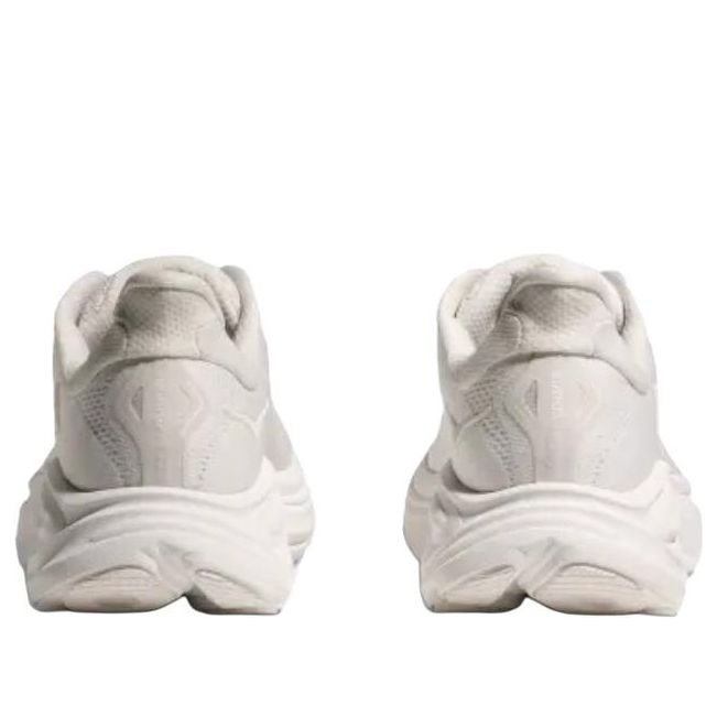 Hoka One One Clifton 10 White (Womens) 9 Hoka One One Clifton 10 White (Womens)