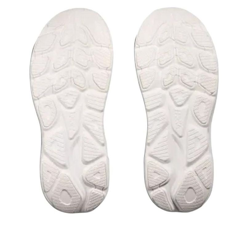Hoka One One Clifton 10 White (Womens) 10 Hoka One One Clifton 10 White (Womens)