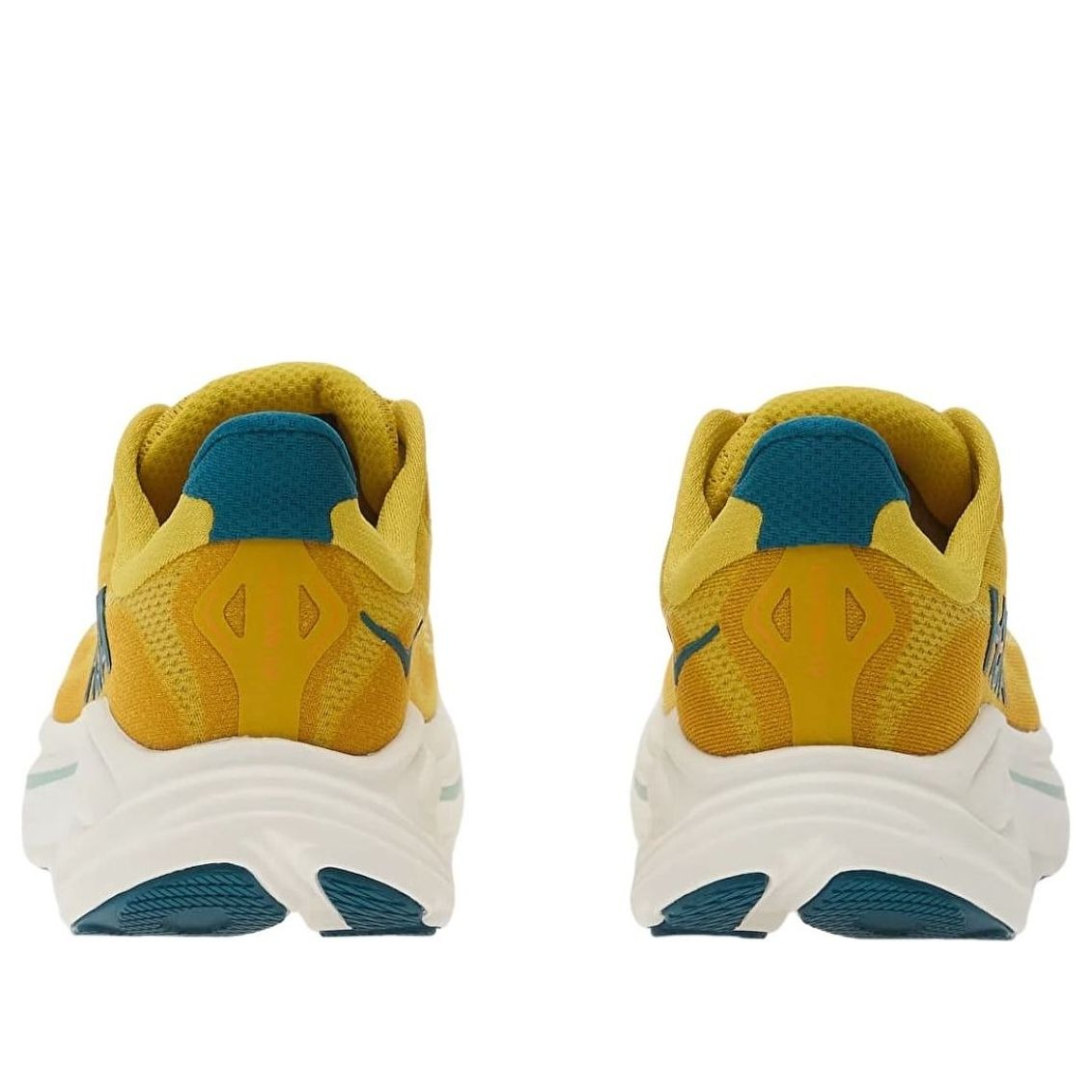 Hoka One One Clifton 10 Yellow Gold Tidal Wave 6 Hoka One One Clifton 10 Yellow Gold Tidal Wave