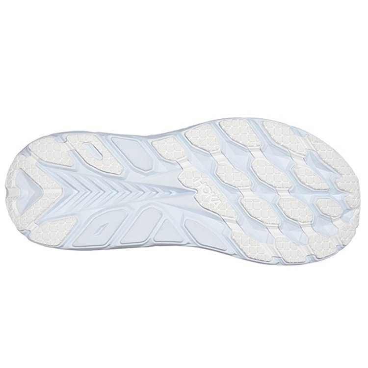 Hoka One One Clifton 8 Blanc de Blanc (Womens) 6 Hoka One One Clifton 8 Blanc de Blanc (Womens)
