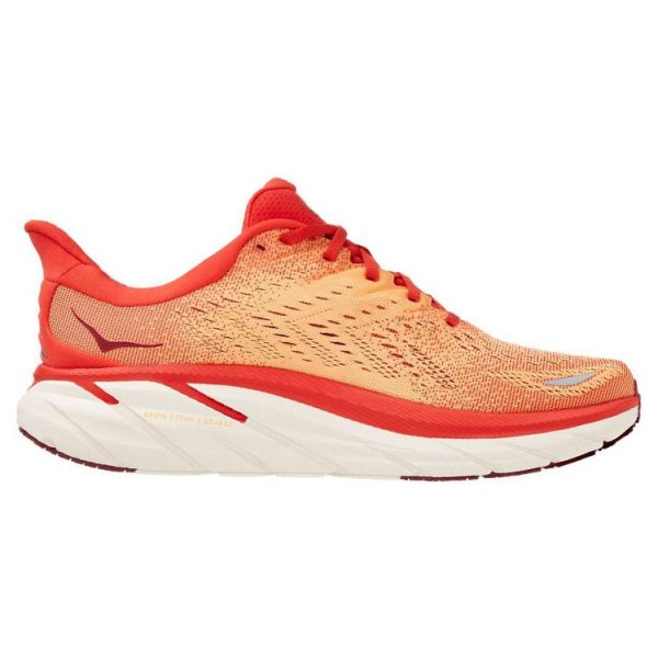 Hoka One One Clifton 8 Fiesta