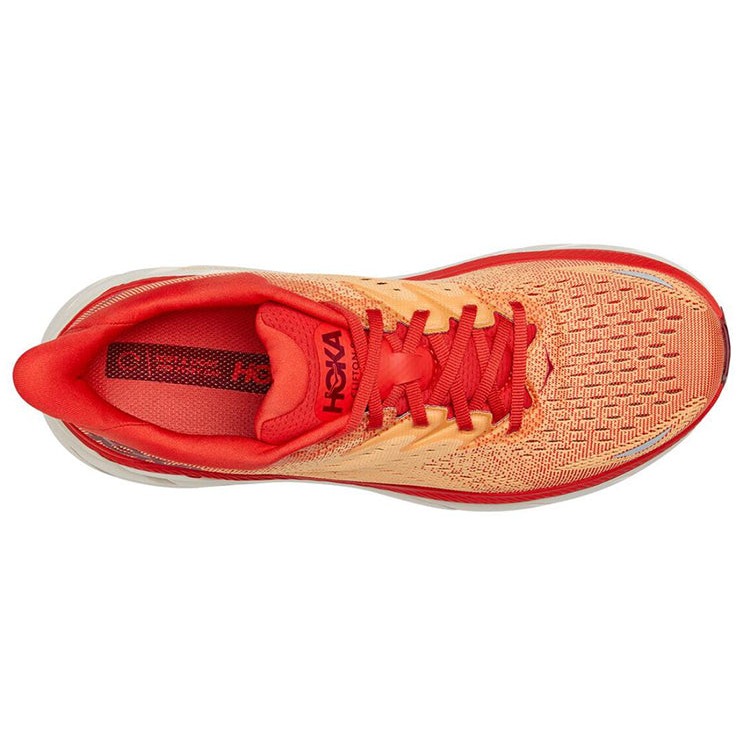 Hoka One One Clifton 8 Fiesta 5 Hoka One One Clifton 8 Fiesta