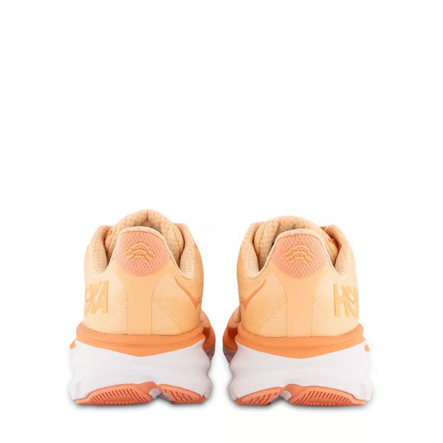 Hoka One One Clifton 9 Cantaloupe (Womens) 7 Hoka One One Clifton 9 Cantaloupe (Womens)