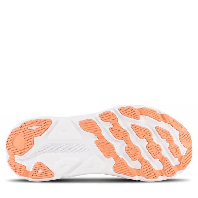 Hoka One One Clifton 9 Cantaloupe (Womens) 8 Hoka One One Clifton 9 Cantaloupe (Womens)