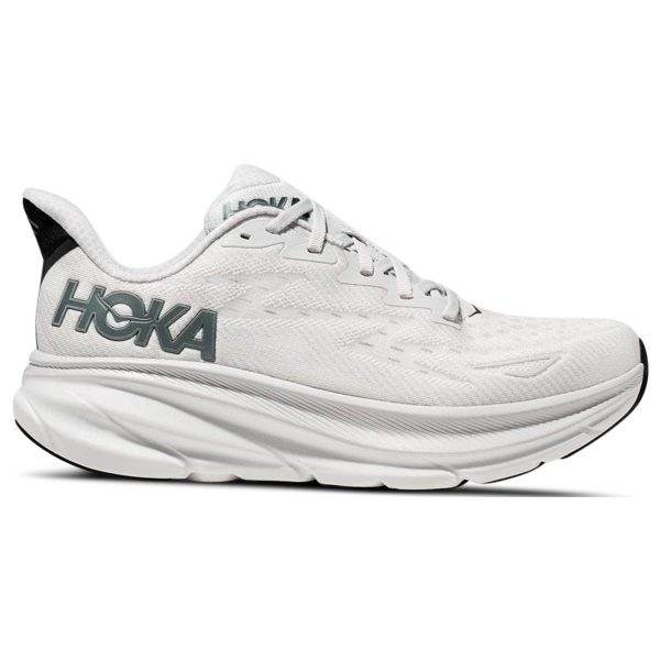 Hoka One One Clifton 9 Nimbus Cloud Steel