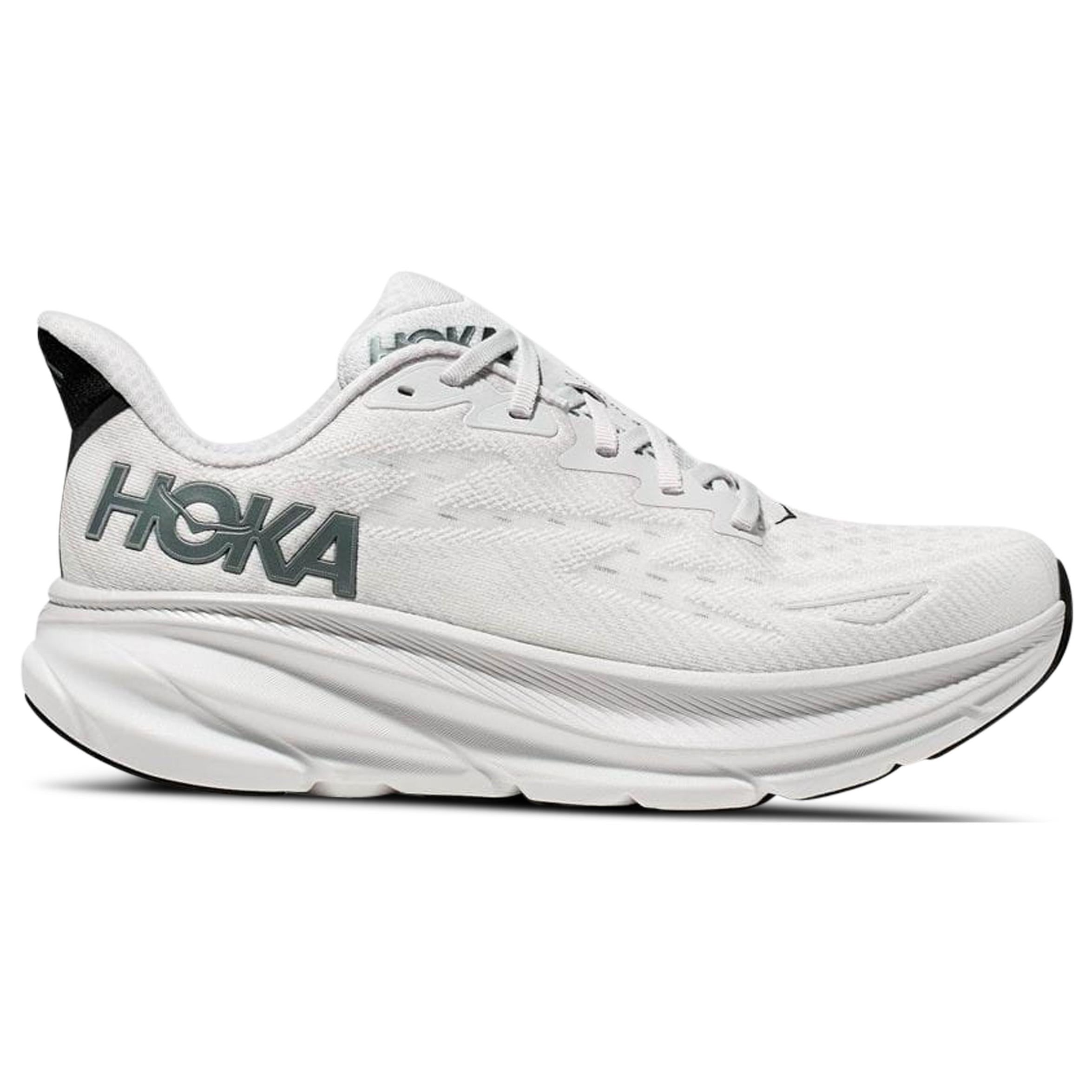 Hoka One One Clifton 9 Nimbus Cloud Steel 4 Hoka One One Clifton 9 Nimbus Cloud Steel