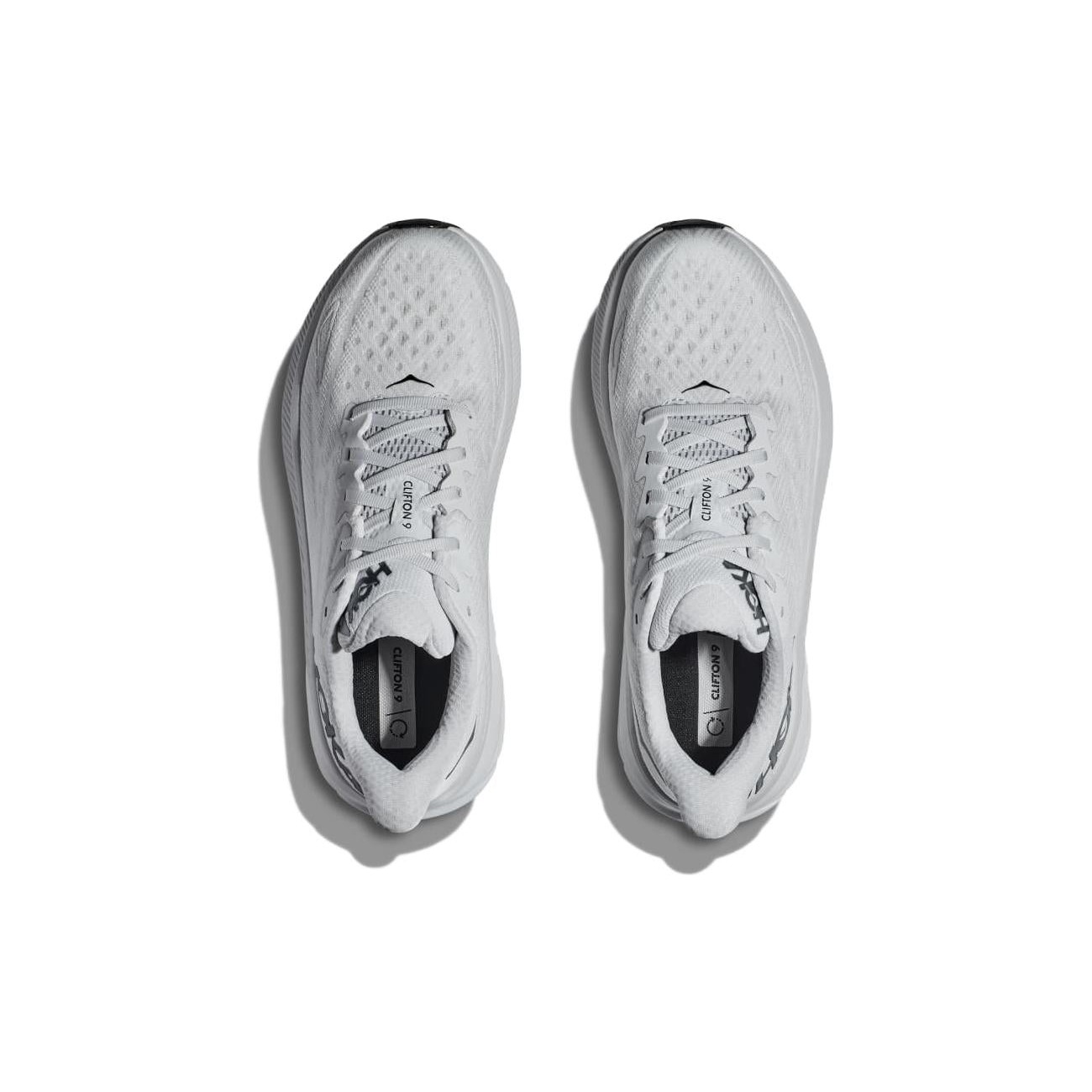 Hoka One One Clifton 9 Nimbus Cloud Steel 5 Hoka One One Clifton 9 Nimbus Cloud Steel