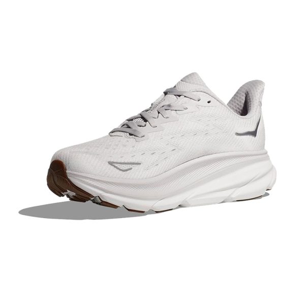 Hoka One One Clifton 9 Nimbus Cloud (Womens)