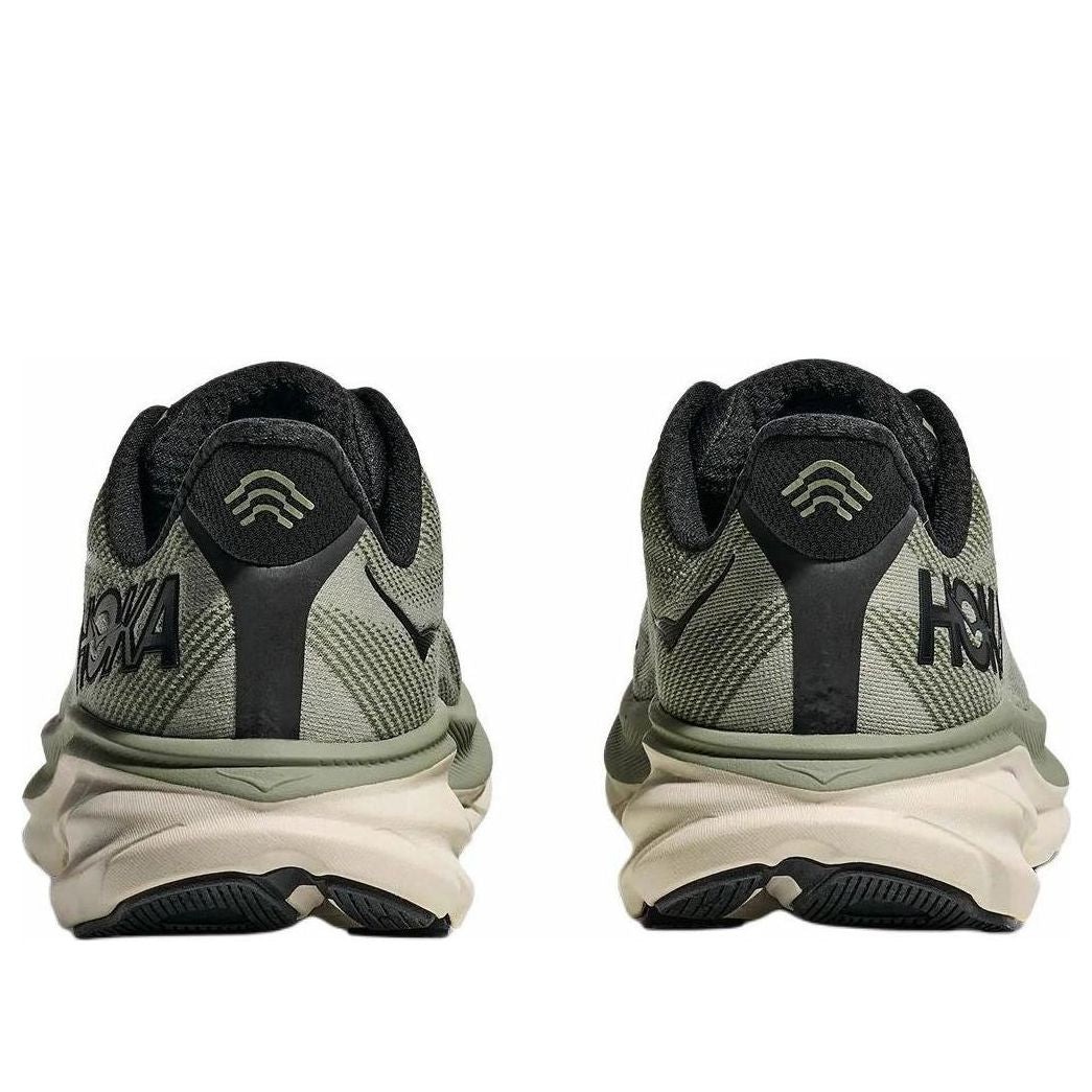 Hoka One One Clifton 9 Sea Moss Forest Lichen 6 Hoka One One Clifton 9 Sea Moss Forest Lichen