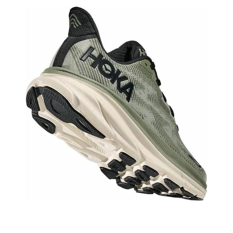 Hoka One One Clifton 9 Sea Moss Forest Lichen 7 Hoka One One Clifton 9 Sea Moss Forest Lichen