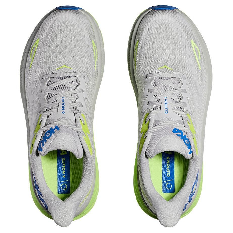 Hoka One One Clifton 9 Stardust Electric Cobalt 6 Hoka One One Clifton 9 Stardust Electric Cobalt