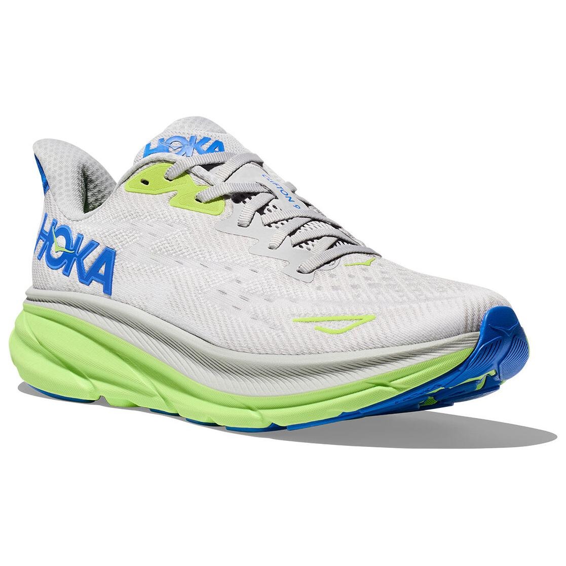 Hoka One One Clifton 9 Stardust Electric Cobalt 7 Hoka One One Clifton 9 Stardust Electric Cobalt