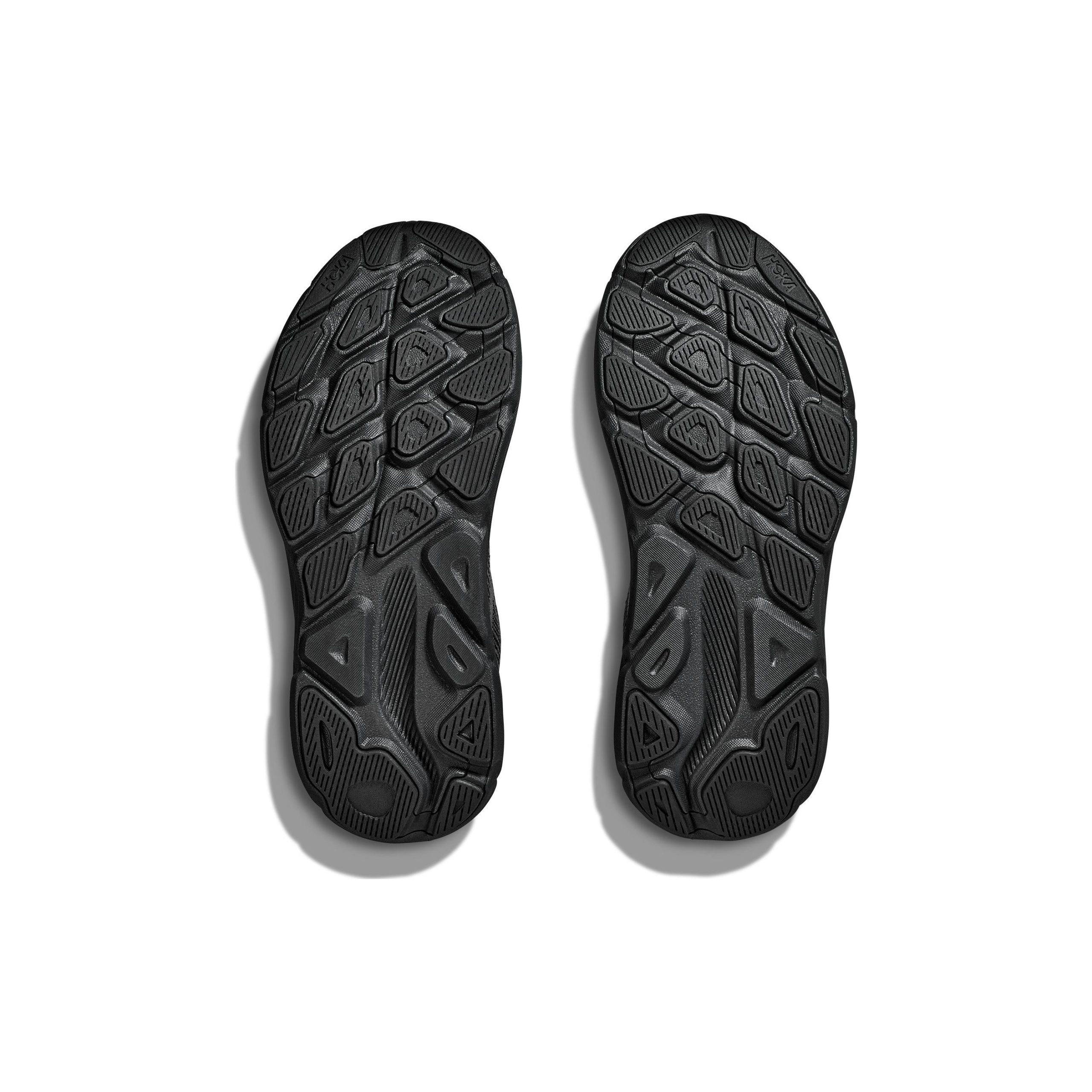 Hoka One One Clifton 9 Triple Black (Womens) 11 Hoka One One Clifton 9 Triple Black (Womens)