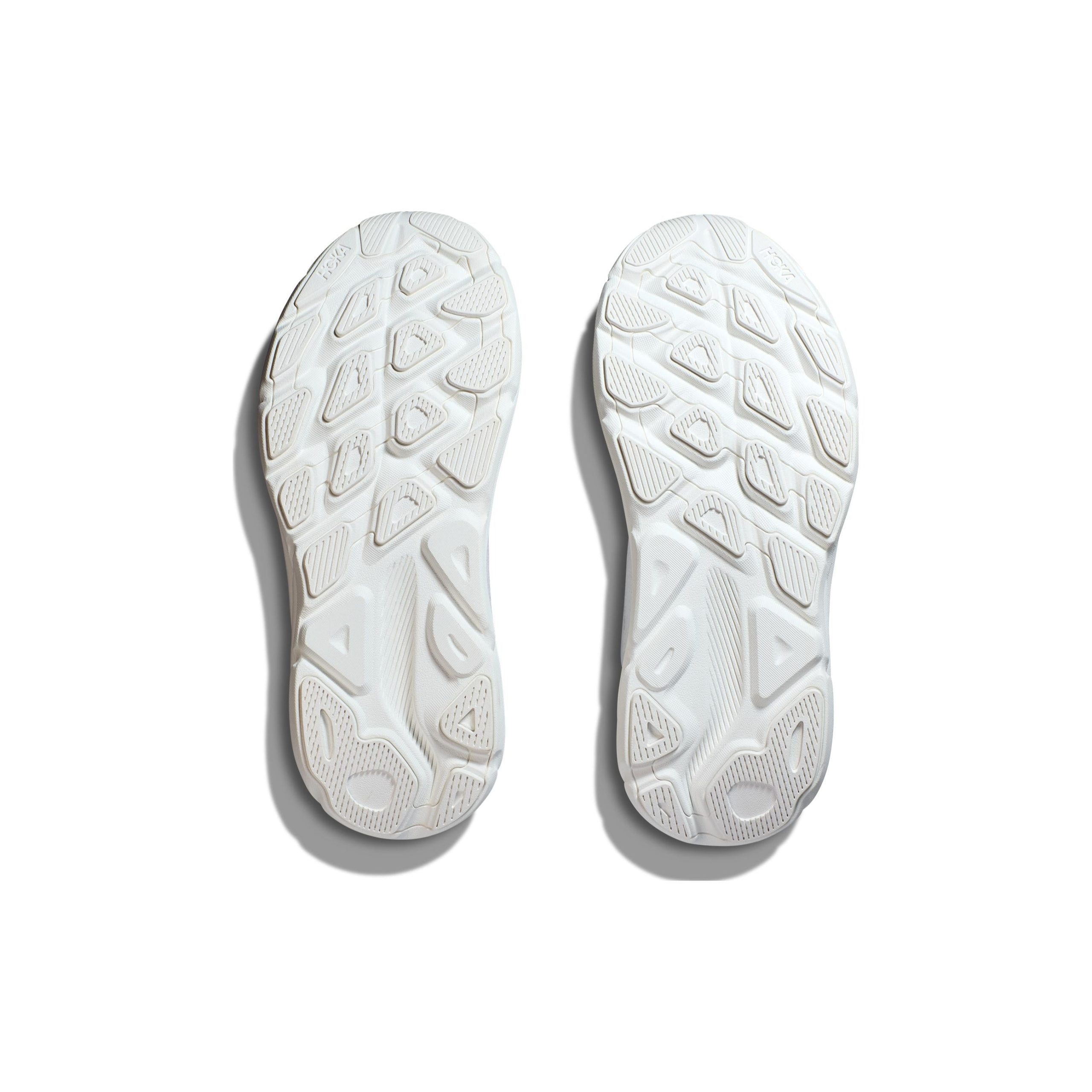Hoka One One Clifton 9 White (Womens) 8 Hoka One One Clifton 9 White (Womens)