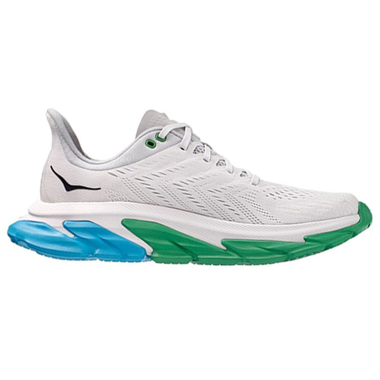 Hoka One One Clifton Edge Nimbus Cloud Green Blue (Womens) 5 Hoka One One Clifton Edge Nimbus Cloud Green Blue (Womens)