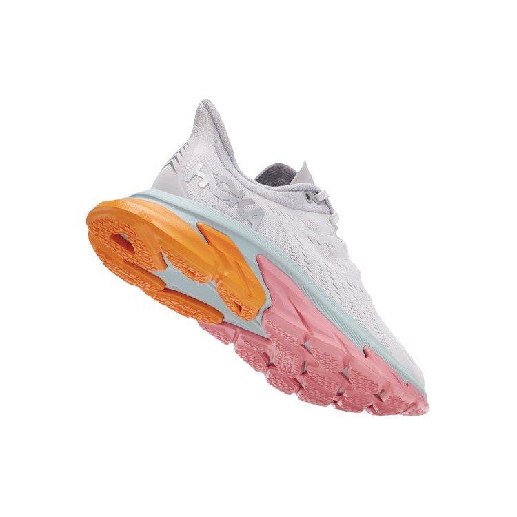Hoka One One Clifton Edge Nimbus Cloud Lunar Rock (Womens) 7 Hoka One One Clifton Edge Nimbus Cloud Lunar Rock (Womens)