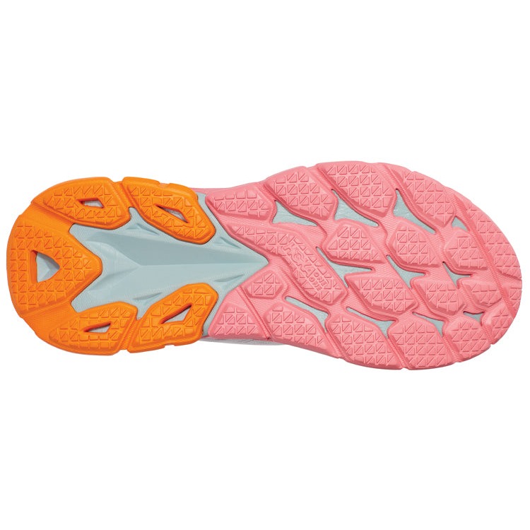 Hoka One One Clifton Edge Nimbus Cloud Lunar Rock (Womens) 9 Hoka One One Clifton Edge Nimbus Cloud Lunar Rock (Womens)