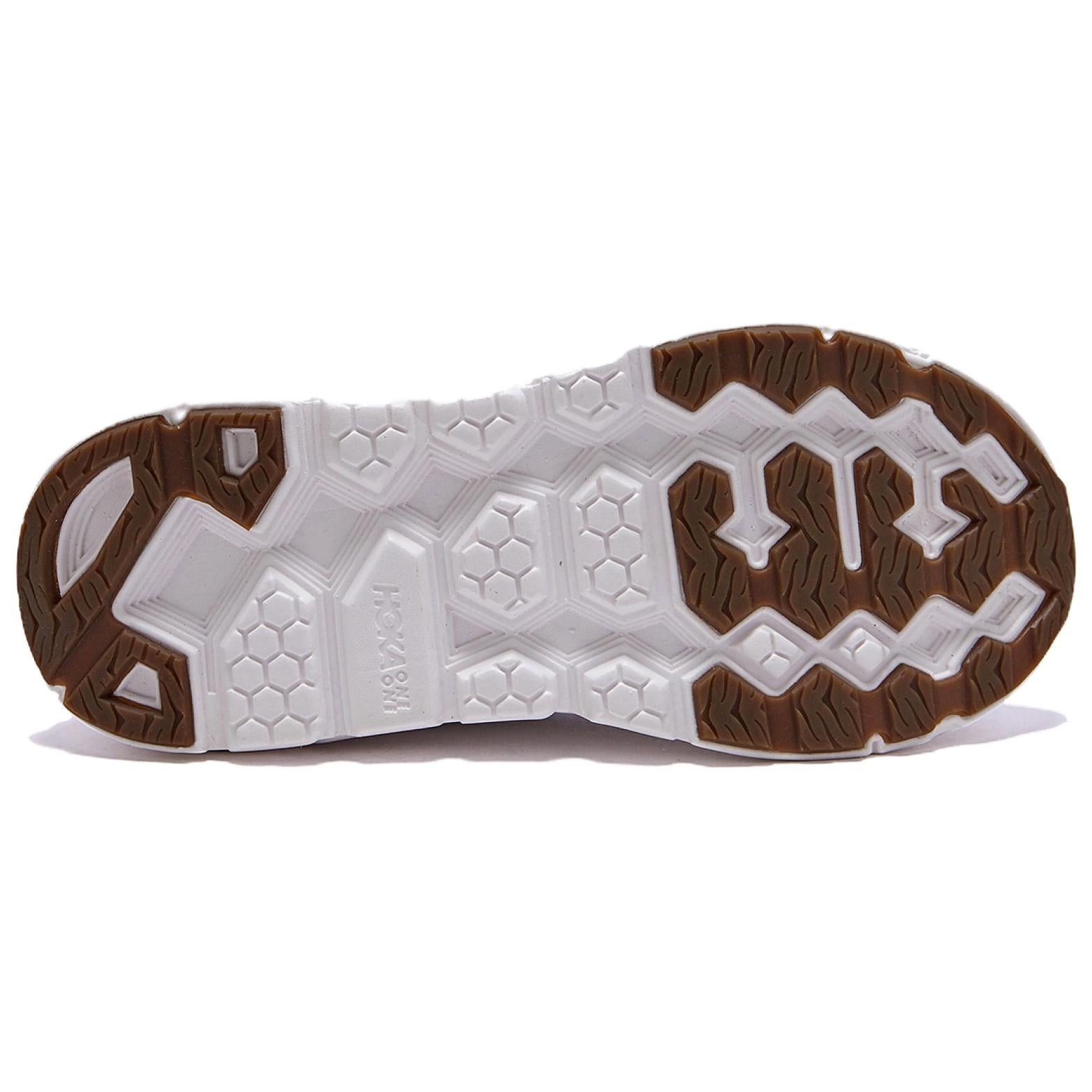 Hoka One One Clifton L Nimbus Cloud White 8 Hoka One One Clifton L Nimbus Cloud White