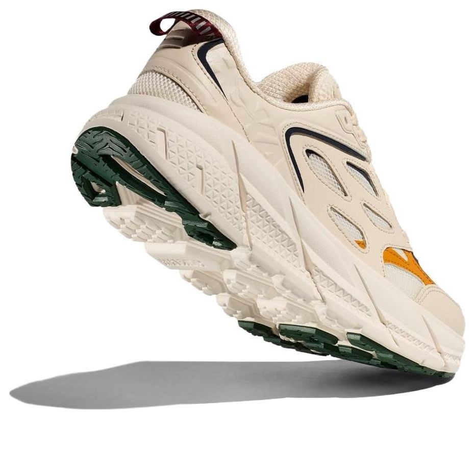 Hoka One One Clifton L Oat Milk Alabaster 7 Hoka One One Clifton L Oat Milk Alabaster