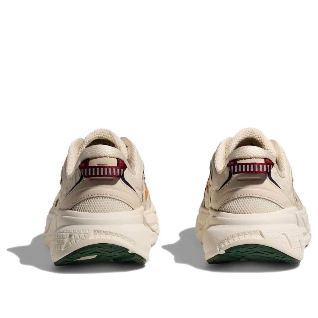 Hoka One One Clifton L Oat Milk Alabaster 9 Hoka One One Clifton L Oat Milk Alabaster