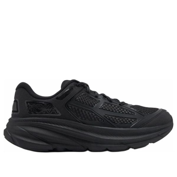 Hoka One One Clifton One9 Black