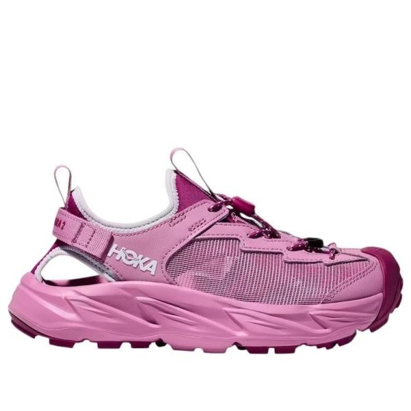 Hoka One One Hopara 2 Lupine Wildflower (GS)