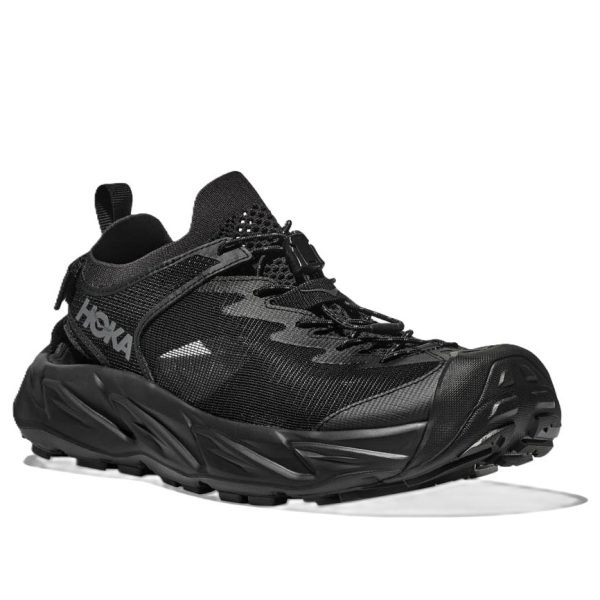 Hoka One One Hopara 2 Triple Black