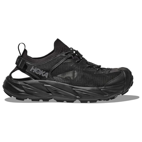 Hoka One One Hopara 2 Triple Black (Womens)