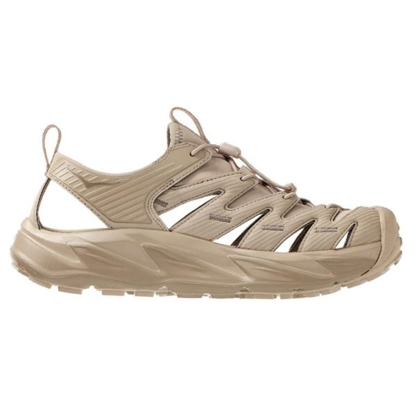 Hoka One One Hopara Oxford Tan Dune