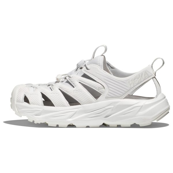 Hoka One One Hopara White