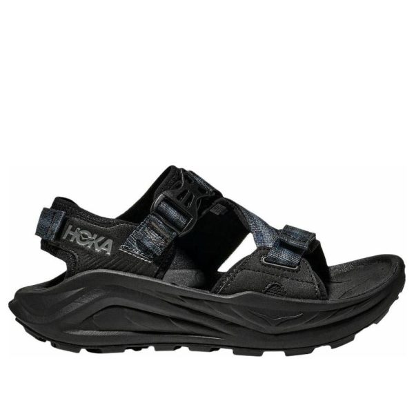 Hoka One One Infini Hike TC Black