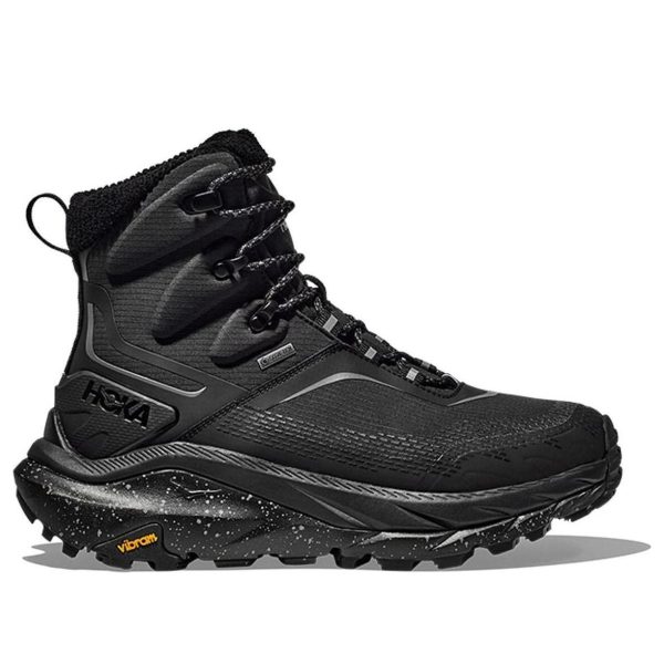 Hoka One One Kaha 2 Frost Gore-Tex Black