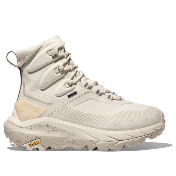 Hoka One One Kaha 2 Frost Gore-Tex Oat Milk Sesame (Womens)