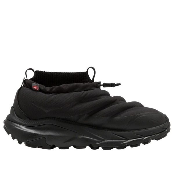 Hoka One One Kaha 2 Frost Moc Gore-Tex Black