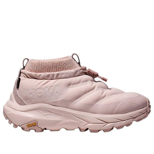 Hoka One One Kaha 2 Frost Moc Gore-Tex Cosmic Pearl Quartzite (Womens)