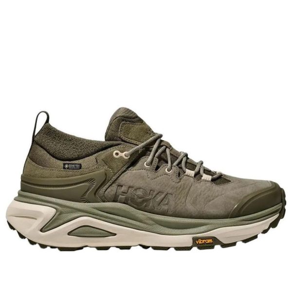 Hoka One One Kaha 3 Low Gore-Tex Eucalyptus Birch