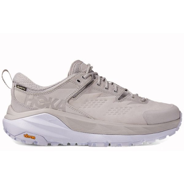 Hoka One One Kaha Low Gore-Tex Lunar Rock