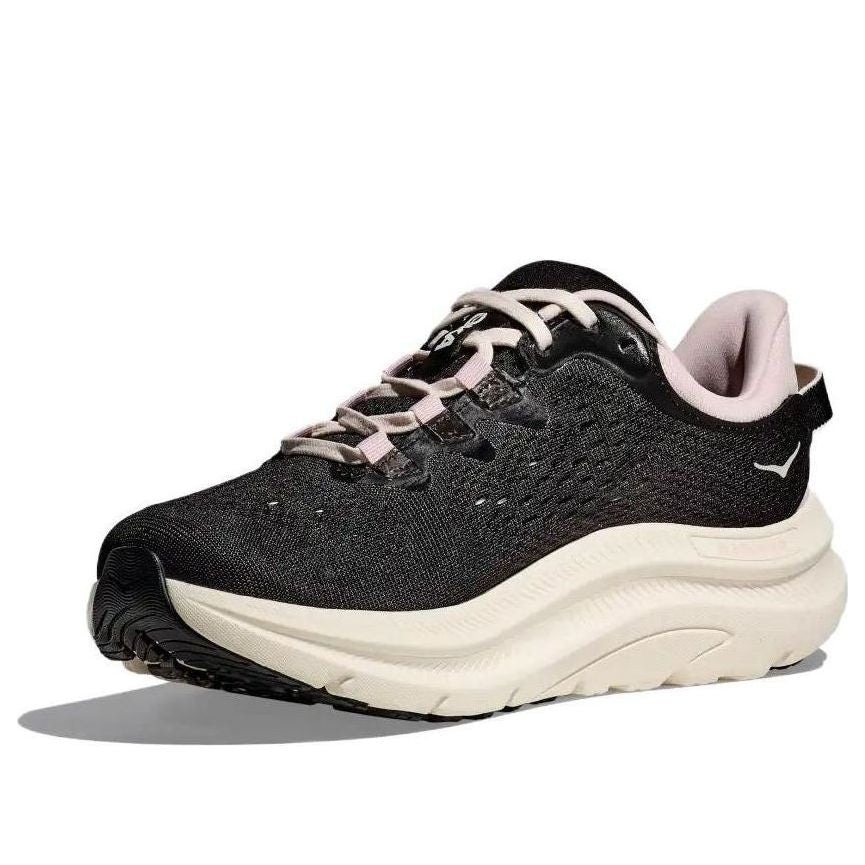 Hoka One One Kawana 2 Obsidian Alabaster (Womens) 5 Hoka One One Kawana 2 Obsidian Alabaster (Womens)