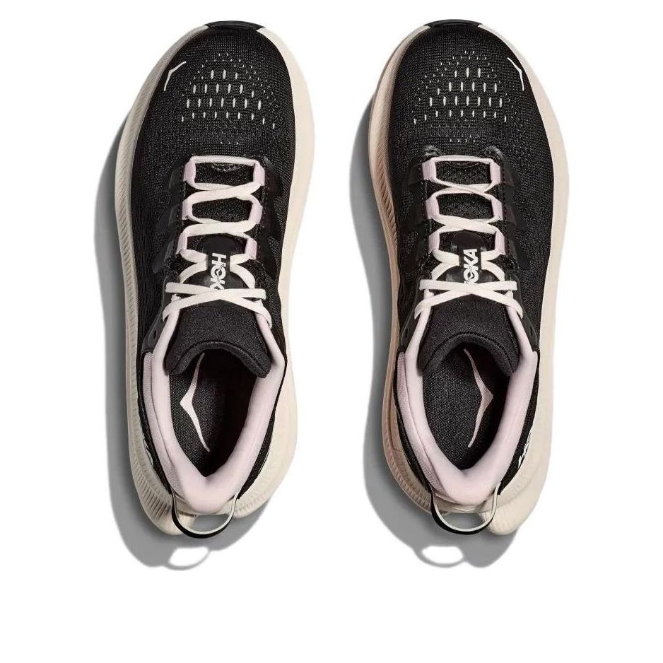 Hoka One One Kawana 2 Obsidian Alabaster (Womens) 8 Hoka One One Kawana 2 Obsidian Alabaster (Womens)