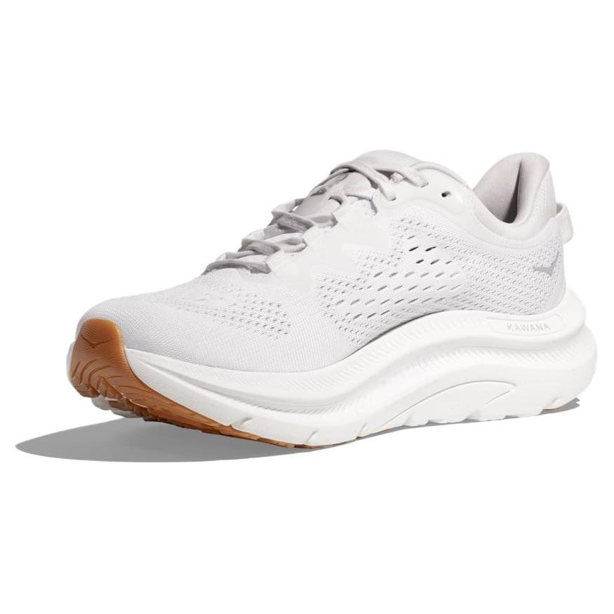 Hoka One One Kawana 2 White Nimbus Cloud Gum 5 Hoka One One Kawana 2 White Nimbus Cloud Gum