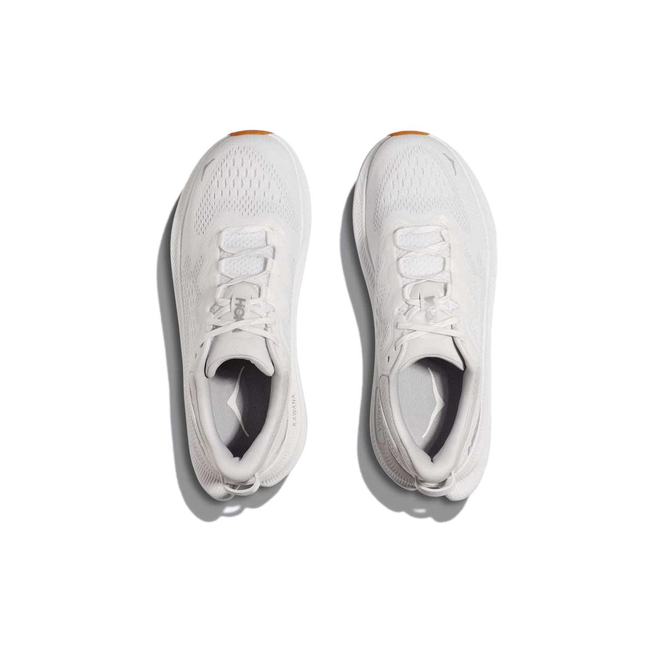 Hoka One One Kawana 2 White Nimbus Cloud Gum 6 Hoka One One Kawana 2 White Nimbus Cloud Gum