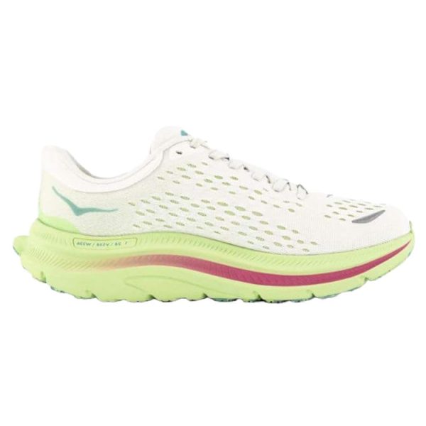 Hoka One One Kawana Blanc de Blanc Butterfly (Womens)