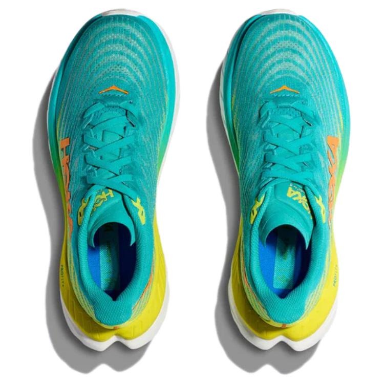 Hoka One One Mach 5 Ceramic Evening Primrose 6 Hoka One One Mach 5 Ceramic Evening Primrose