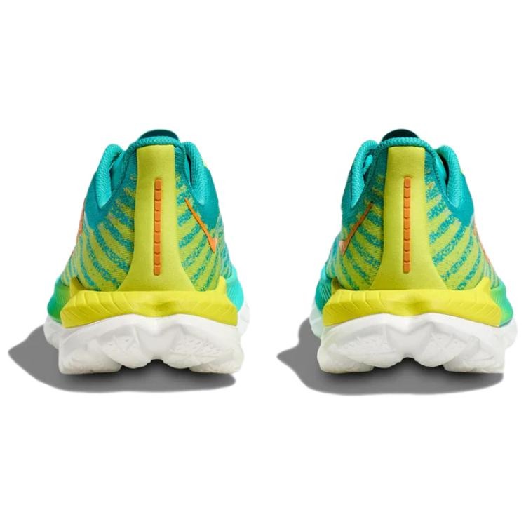 Hoka One One Mach 5 Ceramic Evening Primrose 7 Hoka One One Mach 5 Ceramic Evening Primrose