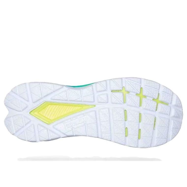 Hoka One One Mach 5 Evening Primrose Scuba Blue 6 Hoka One One Mach 5 Evening Primrose Scuba Blue
